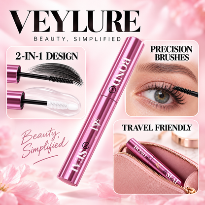 Veylure Bond & Seal 2-in-1 Cluster Lash Adhesive