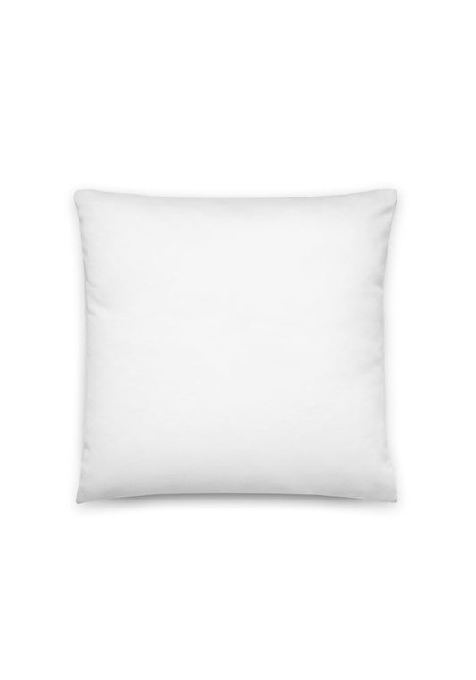 All-Over Print Basic Pillow - beyluna