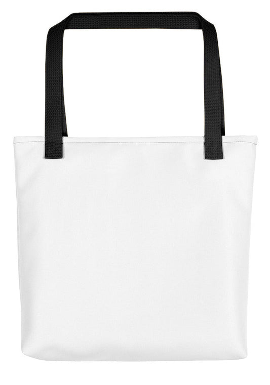 All-Over Print Tote Bag - beyluna