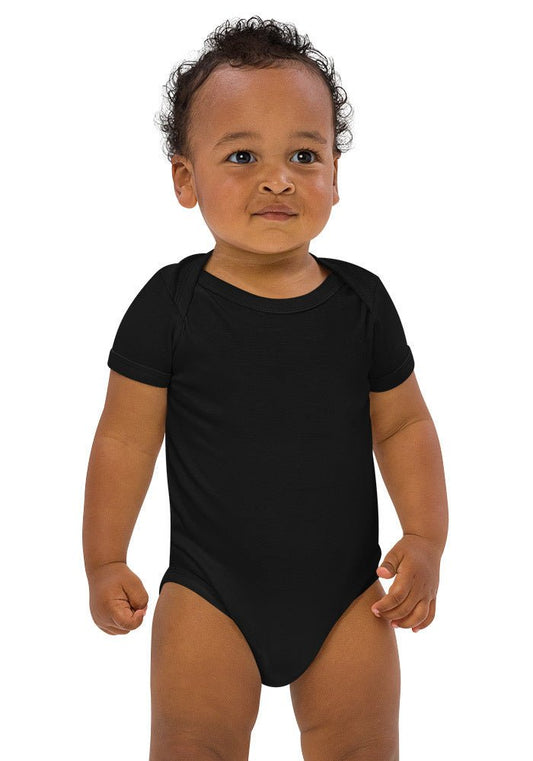 Baby Bodysuit - beyluna