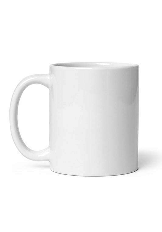 Glossy Mug - beyluna