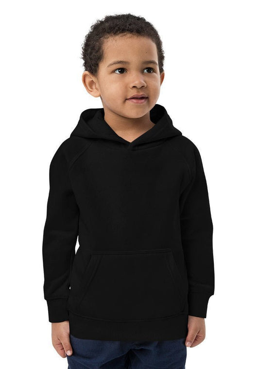 Kids Eco Hoodie - beyluna