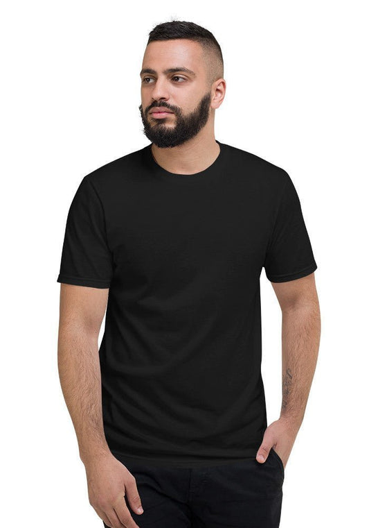 Lightweight Short Sleeve T - Shirt - beyluna