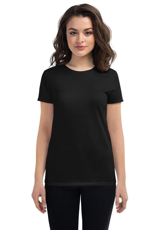 Ringspun Fashion Fit T - Shirt - beyluna