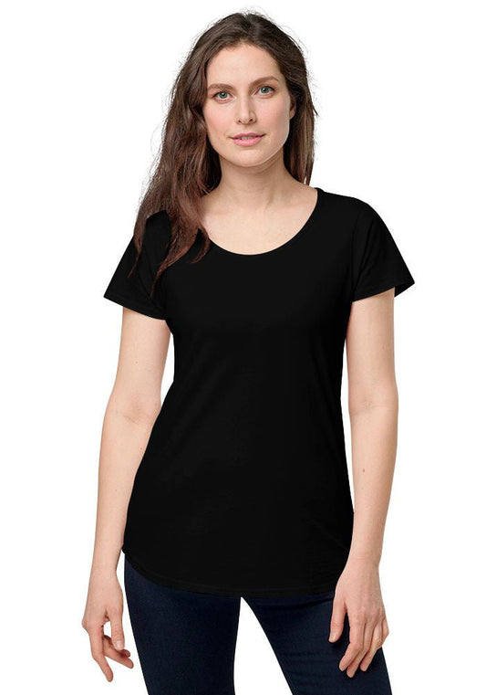 Round Tee - beyluna