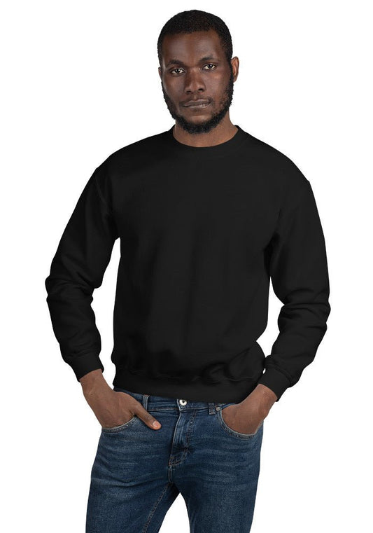 Unisex Heavy Blend Crewneck Sweatshirt - beyluna