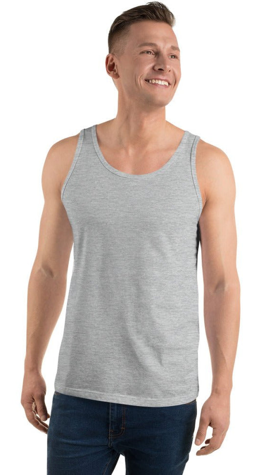 Unisex Jersey Tank - beyluna